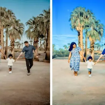 9 Ways to Use Color Change to Enhance Your Product Photos