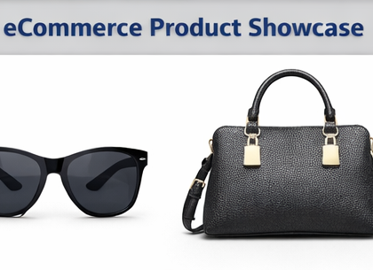 Why Clipping Path Services Are Essential for eCommerce Success